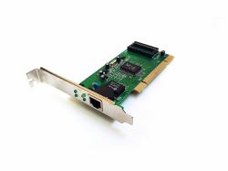 LevelOne GNC-0105T scheda di rete e adattatore Interno Ethernet 2000 Mbit/s 