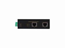 LevelOne IGP-0101 adattatore PoE e iniettore Gigabit Ethernet 56 V 