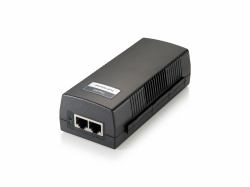 LevelOne POI-3004 adattatore PoE e iniettore Gigabit Ethernet 52 V 