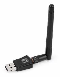 LevelOne WUA-0617 scheda di rete e adattatore WLAN 300 Mbit/s 