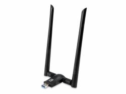 LevelOne WUA-1810E scheda di rete e adattatore WLAN 867 Mbit/s 