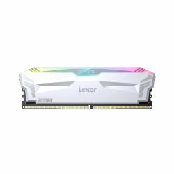 Lexar ARES RGB memoria 32 GB 2 x 16 GB DDR5 288-pin DIMM Data Integrity Check [verifica integrità dati] 