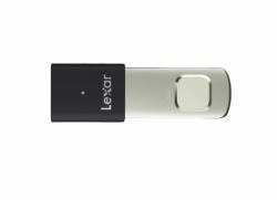 Lexar JumpDrive F35 PRO unità flash USB 64 GB USB tipo A 3.2 Gen 1 [3.1 Gen 1] Nero, Argento 