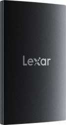 Lexar SL500 1 TB USB tipo-C USB 3.2 Gen 2x2 Nero 