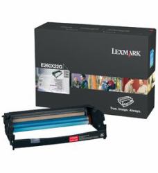 Lexmark 0E260X22G fotoconduttore e unità tamburo 30000 pagine 