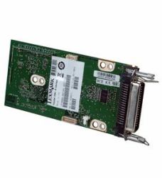 Lexmark Parallel 1284-B Interface Card scheda di interfaccia e adattatore Interno Parallelo 
