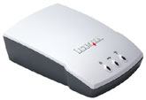 Lexmark N4050e 802.11g Wireless Print Server server di stampa 