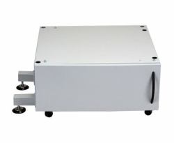 Lexmark 15R0140 porta stampante Bianco 