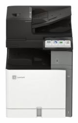 Lexmark CX961se Laser A3 1200 x 1200 DPI 35 ppm Wi-Fi 