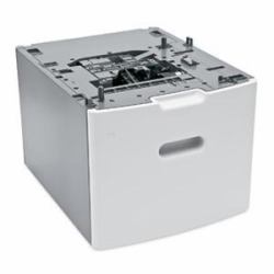 Lexmark 21K0237 cassetto carta Vassoio multiuso 2200 fogli 