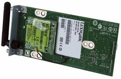 Lexmark C925 MarkNet N8250 802.11b/g/n Wireless Print Server server di stampa Interno LAN senza fili 