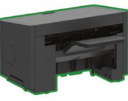 Lexmark 25B2999 cassetto carta Vassoio carta 500 fogli 