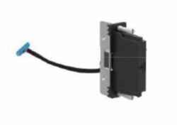 Lexmark MarkNet N8370 server di stampa LAN senza fili Nero 