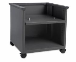 Lexmark 35S8502 porta stampante Nero 