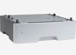 Lexmark 40X8286 cassetto carta Vassoio carta 550 fogli 