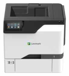Lexmark CS730de A colori 1200 x 1200 DPI A4 