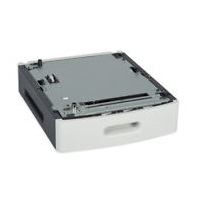 Lexmark 50G0801 cassetto carta Vassoio carta 250 fogli 