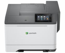 Lexmark CS632dwe A colori 4800 x 4800 DPI A4 Wi-Fi 