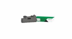 Lexmark 85D0W00 cestino per rifiuti Rettangolare Grigio 