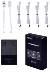 Lian Li 12SLIN-CONT3W parte e accessorio del sistema di raffreddamento del computer Controller per ventilatore 
