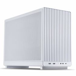 Lian Li A3-mATX Micro Tower Bianco 