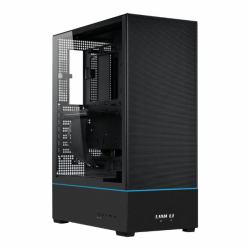 Lian Li SUP01 Tower Nero 