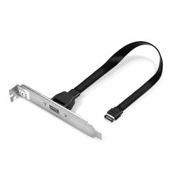 Lindy 33118 cavo USB interno 