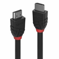 Lindy 36474 cavo HDMI 5 m HDMI tipo A [Standard] Nero 