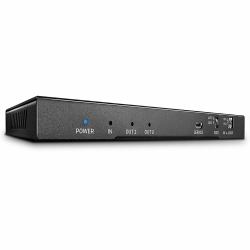 Lindy 38230 ripartitore video HDMI 2x HDMI 