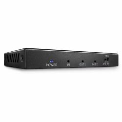Lindy 38235 ripartitore video HDMI 2x HDMI 