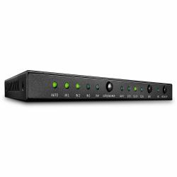 Lindy 38249 conmutador de vídeo HDMI 