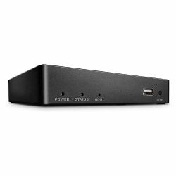 Lindy 38264 estensore KVM Trasmettitore 