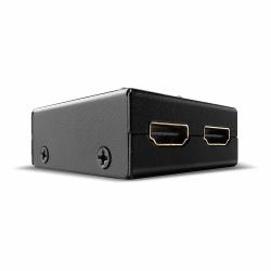 Lindy 38336 conmutador de vídeo HDMI 