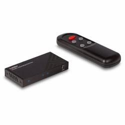 Lindy 38337 conmutador de vídeo HDMI 