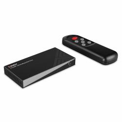 Lindy 38369 conmutador de vídeo HDMI 