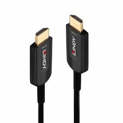 Lindy 38381 cavo HDMI 15 m HDMI tipo A [Standard] Nero 