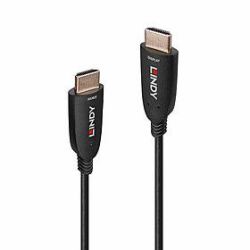 Lindy 38511 cavo HDMI 15 m HDMI tipo A [Standard] Nero 