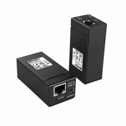 Lindy 43391 moltiplicatore per console Trasmettitore e ricevitore da console 480 Mbit/s 