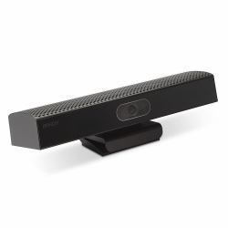 Lindy 43905 webcam 8 MP 3840 x 2160 Pixel USB Nero 