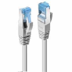 Lindy 47135 cavo di rete Grigio 3 m Cat6a S/FTP [S-STP] 
