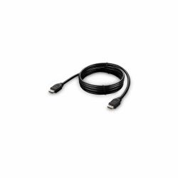 Linksys Belkin F1DN1VCBL-HH10T cavo HDMI 3 m HDMI tipo A [Standard] Nero 
