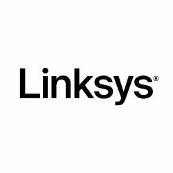 Linksys LN3121-KE router cablato Gigabit Ethernet Nero 
