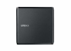 Lite-On ES1 lettore di disco ottico DVD±RW Nero 