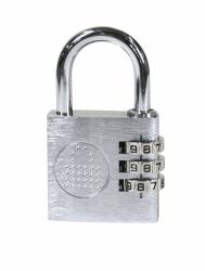 lockncharge LNC10168 lucchetto Lucchetto convenzionale 1 pezzo[i] 