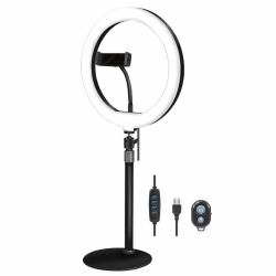 LogiLink AA0152 anello di illuminazione 120 LED 