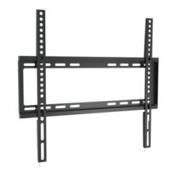 LogiLink BP0009 Supporto TV a parete 139,7 cm [55"] Nero 