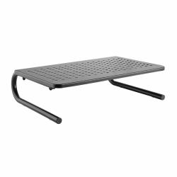 LogiLink BP0059 supporto per laptop Supporto per computer portatile Nero 