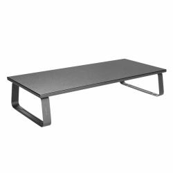 LogiLink BP0065 supporto per laptop Supporto per computer portatile Nero 