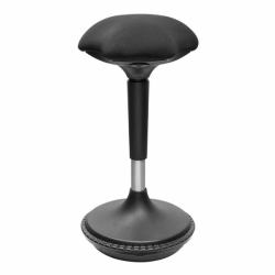 LogiLink EO0011 sedia da ufficio e computer Seduta imbottita 