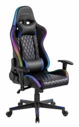 LogiLink EO0076 sedia da ufficio e computer Seduta imbottita Schienale imbottito 